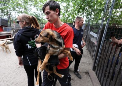 dominik-bei-der-uebergabe-eines-hundes-in-ungarn-einsatz-hundenotfall